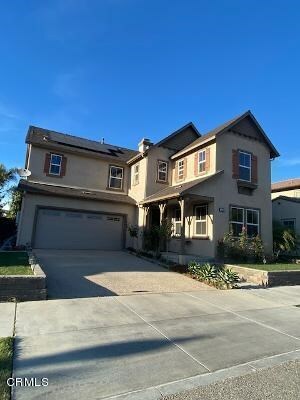 Property Photo:  11245 Tiger Lily Street  CA 93004 