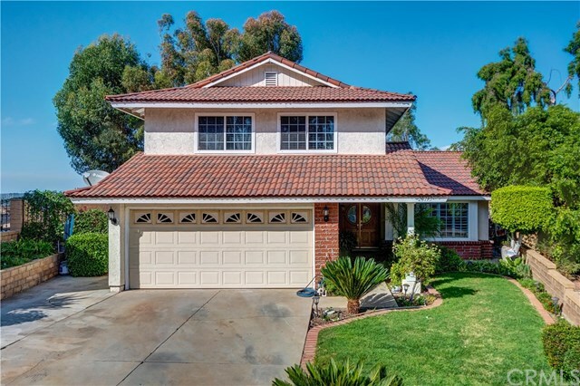 Property Photo:  20115 Iluso Avenue  CA 91789 