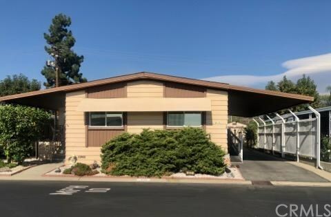 Property Photo:  4095 Fruit Street 805  CA 91750 