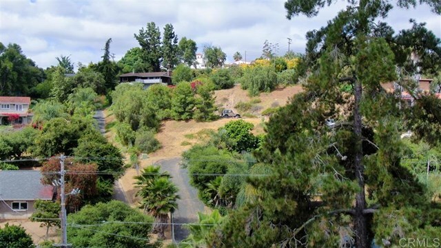 Property Photo: Vale Terrace Dr CA 92084