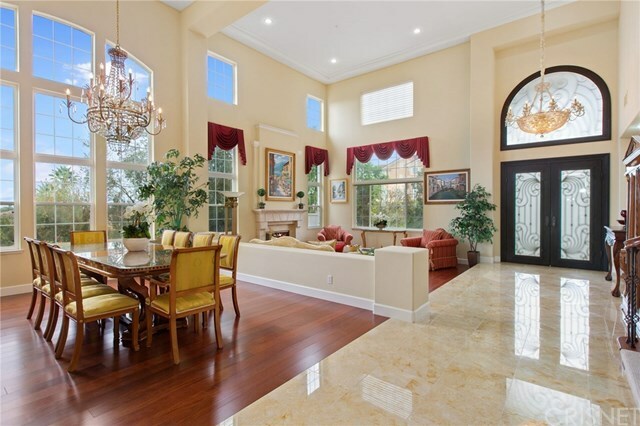 Property Photo:  3929 Rock Hampton Drive  CA 91356 