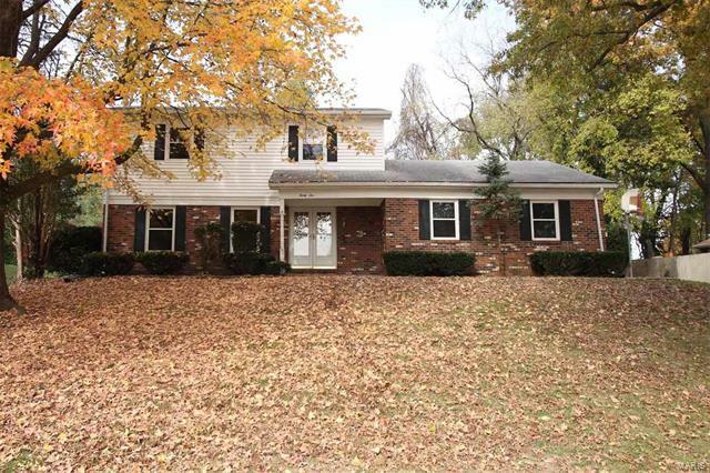Property Photo: 35 Clover Drive 62221