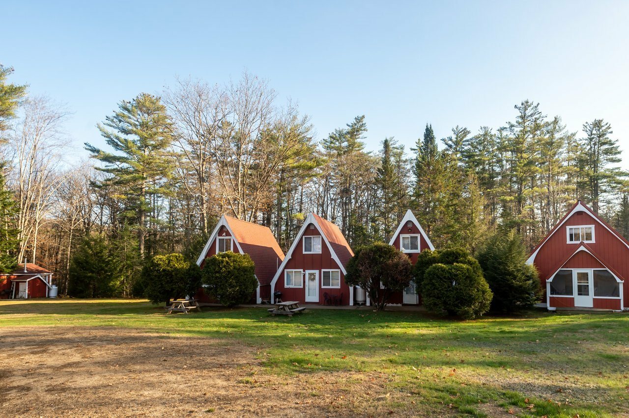 Property Photo:  25 Red Sleigh Road 9  NH 03223 