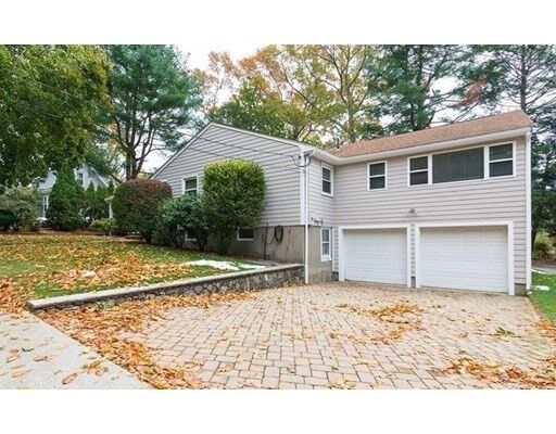 Property Photo:  48 Goddard St  MA 02461
