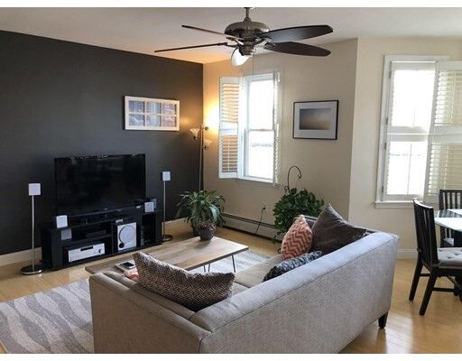 Property Photo: 357 Sumner St. 2 MA 02128