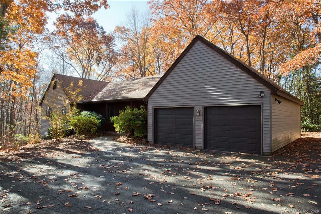 Property Photo: 15 Wintergreen Lane CT 06001