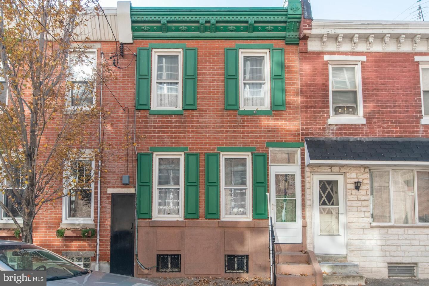 Property Photo:  2364 E Tucker Street  PA 19125 
