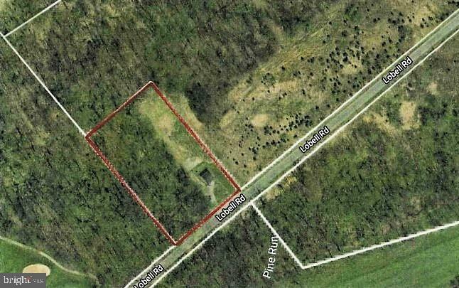 Property Photo: 135 Lobell Road PA 17301