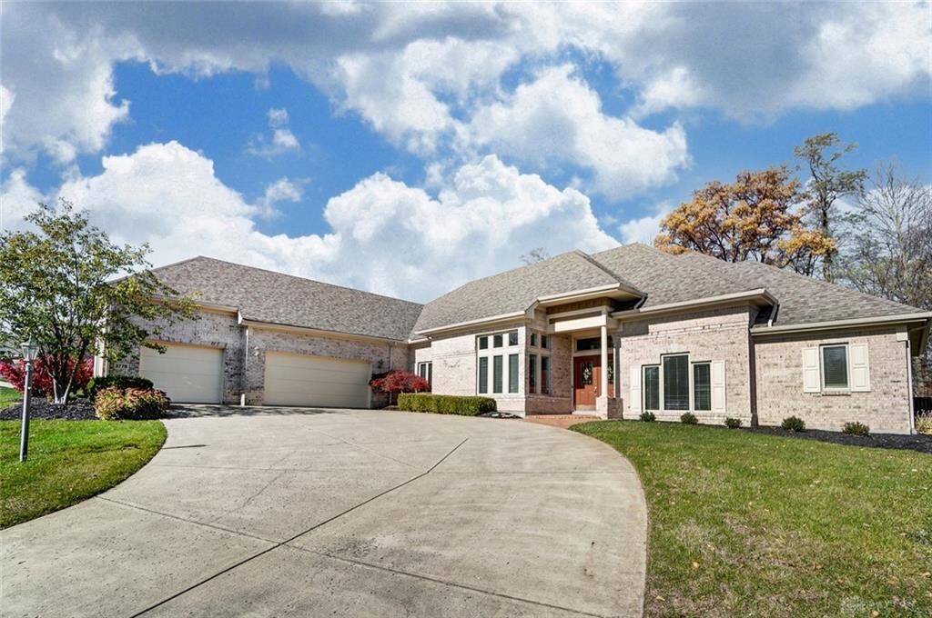 Property Photo:  2776 Torrey Pines  OH 45431 