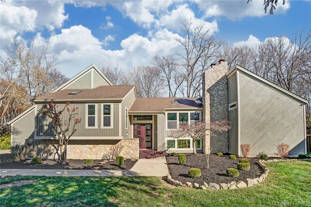 Property Photo: 5021 Lausanne Drive OH 45458