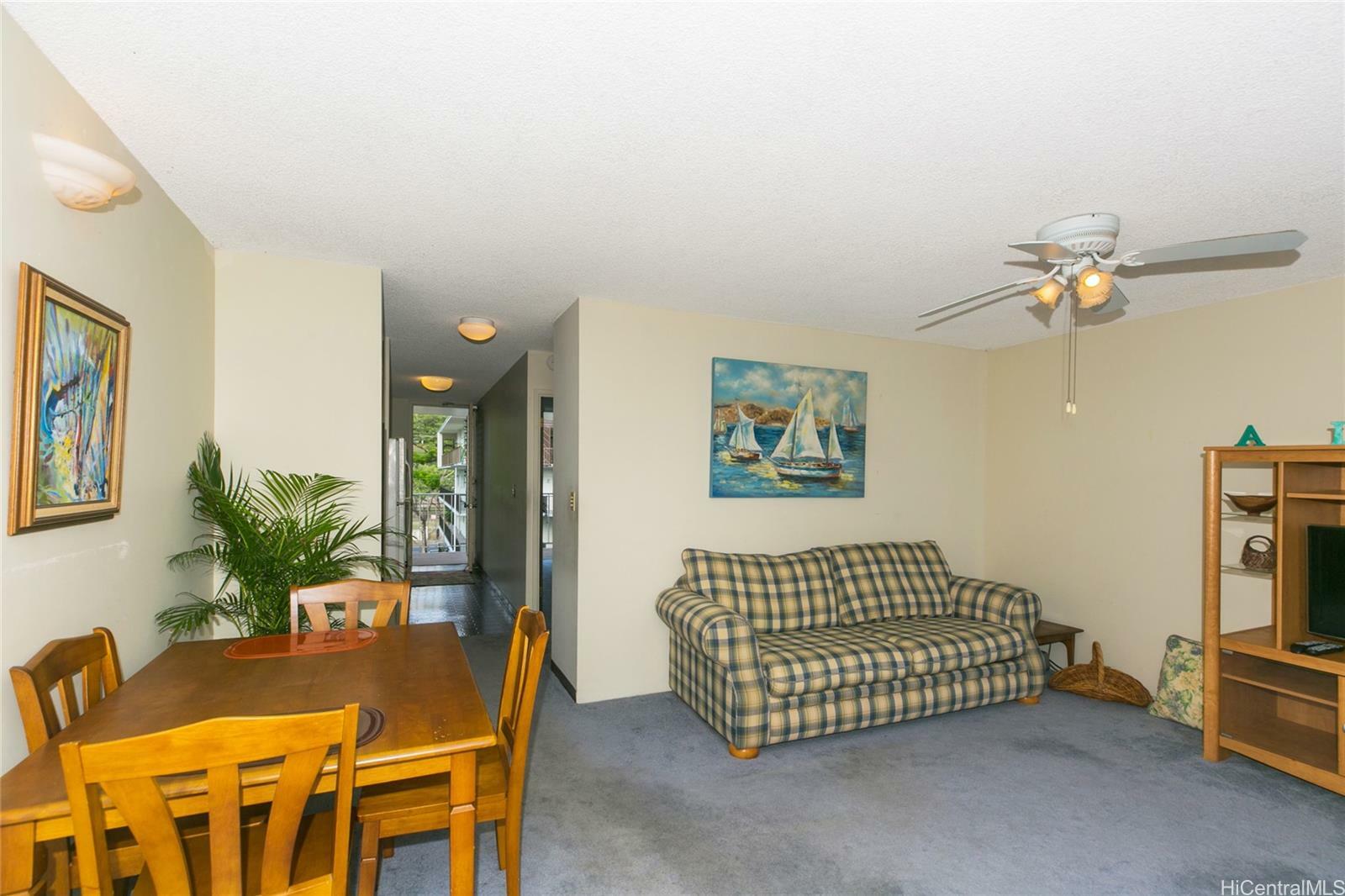 Property Photo:  1650 Piikoi Street 502  HI 96822 