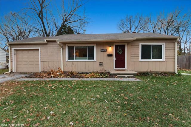 Property Photo:  8001 W 75th Street  KS 66204 