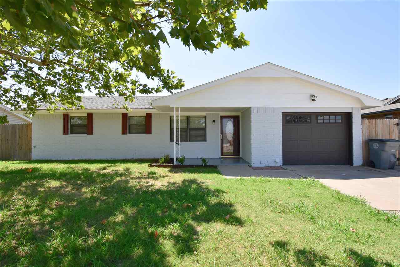 Property Photo:  505 SW 70th St  OK 73505 