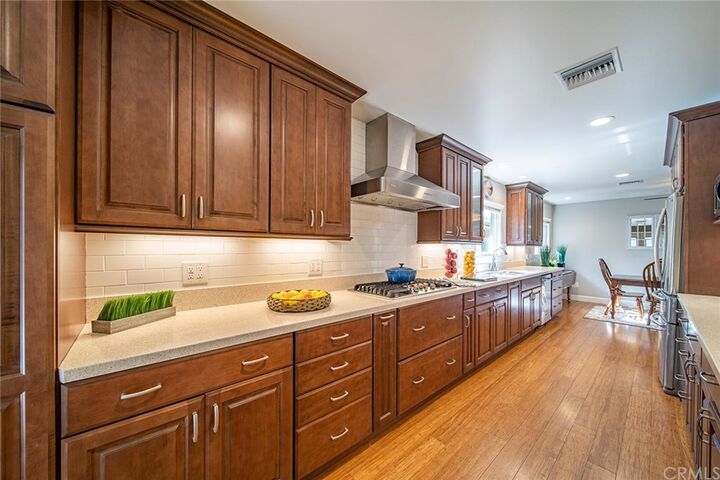 Property Photo:  15670 Irene Way  CA 92683 