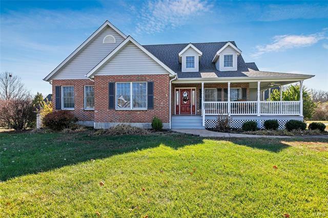1232 Victoria Crossing  Festus  63028 photo