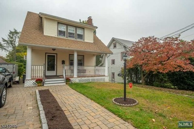 Property Photo:  73 Williamson Avenue  NJ 07003 