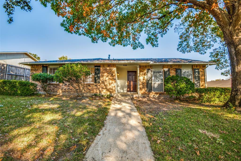 Property Photo:  2917 Branch Oaks Drive  TX 75043 