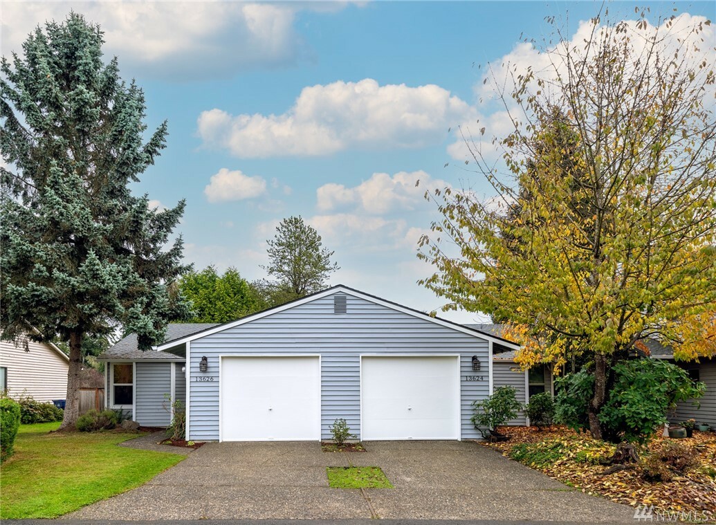 Property Photo: 13626 133rd Ave NE WA 98034