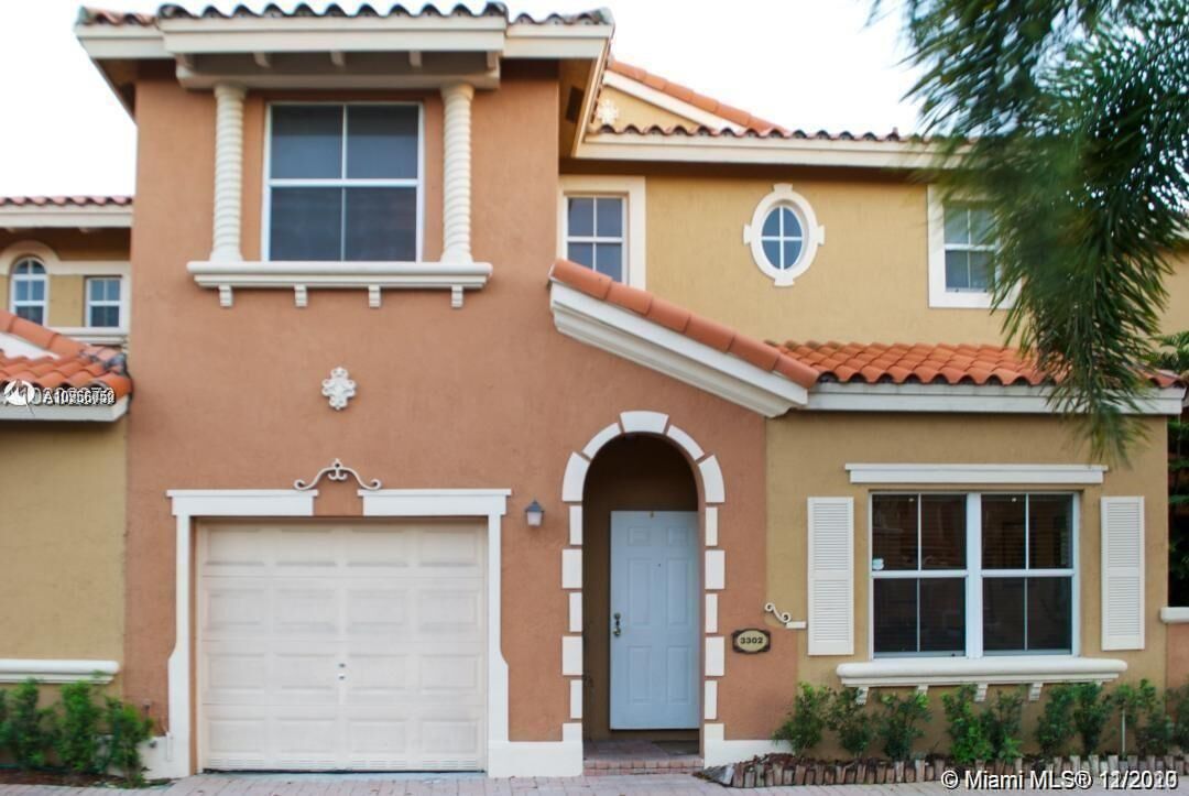 Property Photo: 8400 NW 140th St 3302 FL 33016