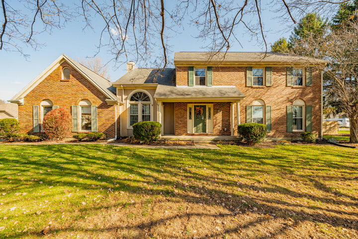 2995 Merrimont Drive  Troy OH 45373 photo