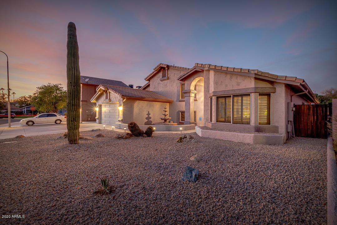 Property Photo:  5570 W Christy Drive  AZ 85304 