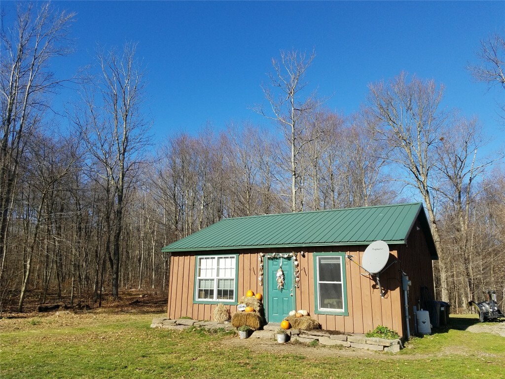 Property Photo:  655 County Road 3  NY 13778 