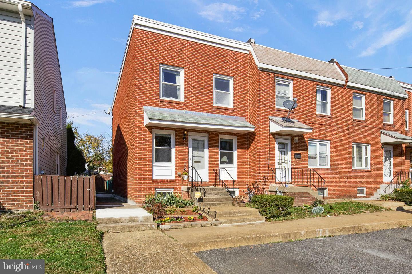 Property Photo: 3005 N Monroe Street DE 19802
