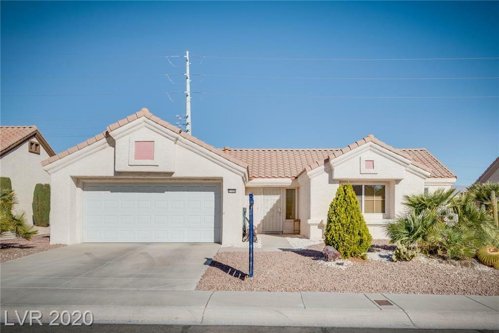 Property Photo:  8508 Festival Drive  NV 89134 