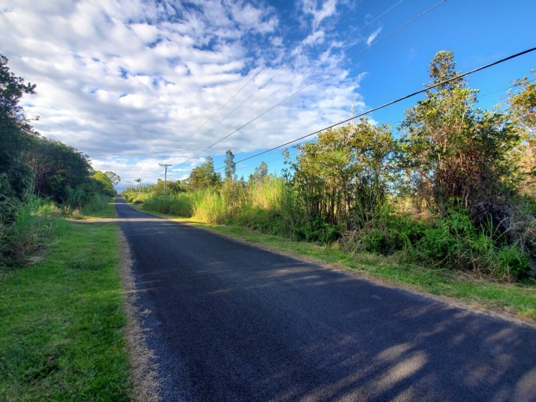 Lehua St  Mountain View HI 96771 photo