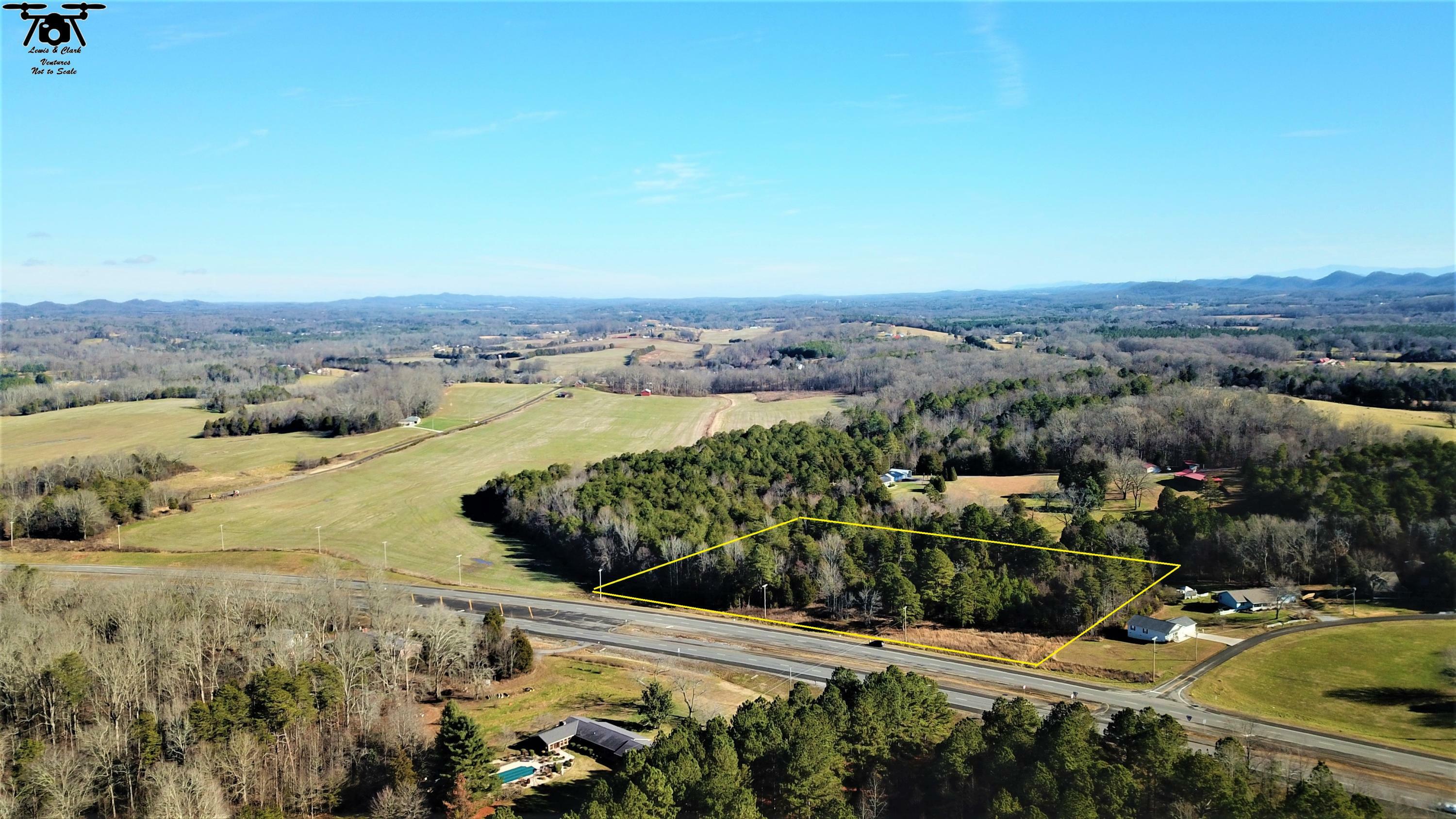 Property Photo:  00 Highway 30 E  TN 37303 