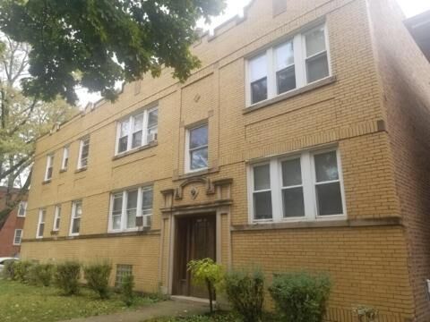 Property Photo:  3048 North Lockwood Avenue North 1  IL 60641 