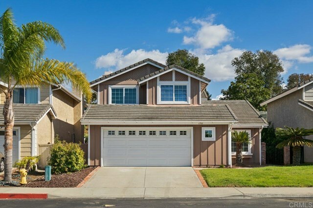 Property Photo:  6966 Sandcastle Dr.  CA 92011 