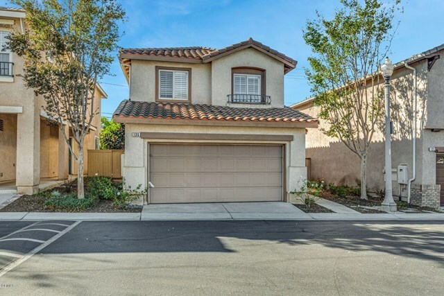 Property Photo:  135 Paseo Loma  CA 93010 