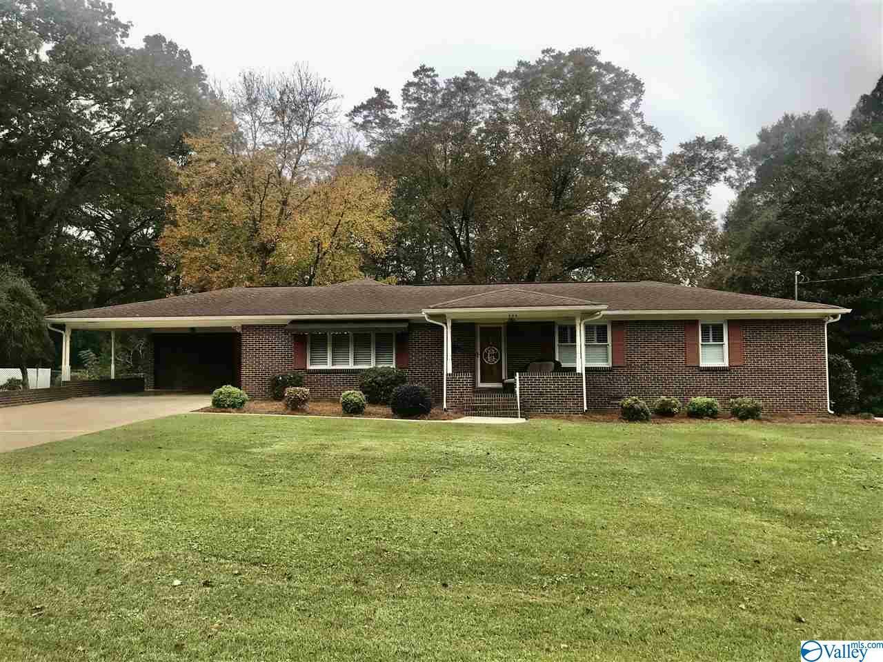 309 Wildhaven Circle  Gadsden AL 35901 photo