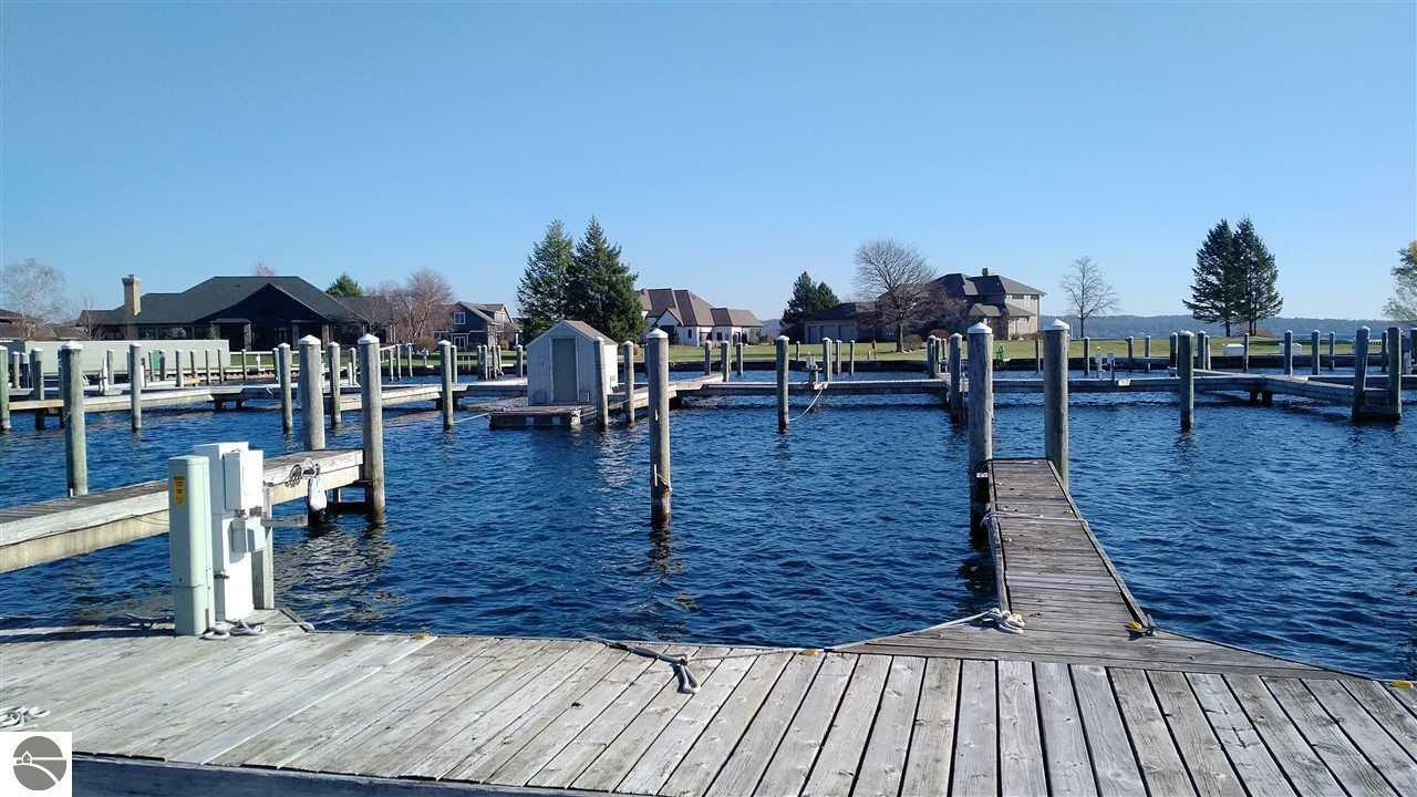 Property Photo:  12755 S Marina Village Drive  MI 49684 