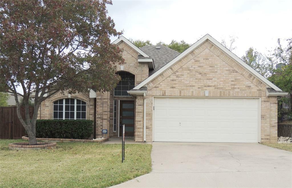 Property Photo:  7328 Chambers Lane  TX 76179 