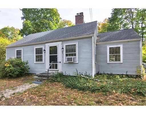 Property Photo:  491 Sudbury Rd  MA 01742 