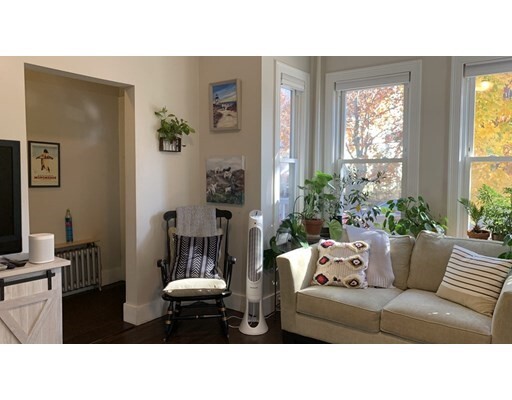 Property Photo: 18 Tennyson St 18 MA 02145