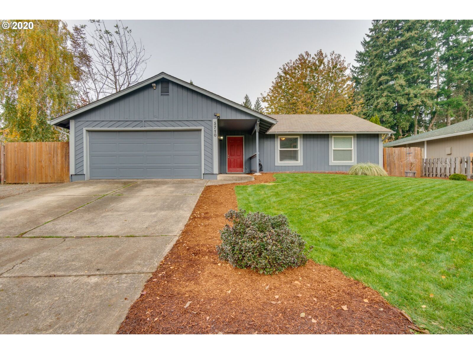 Property Photo: 5710 NE 39th St WA 98661