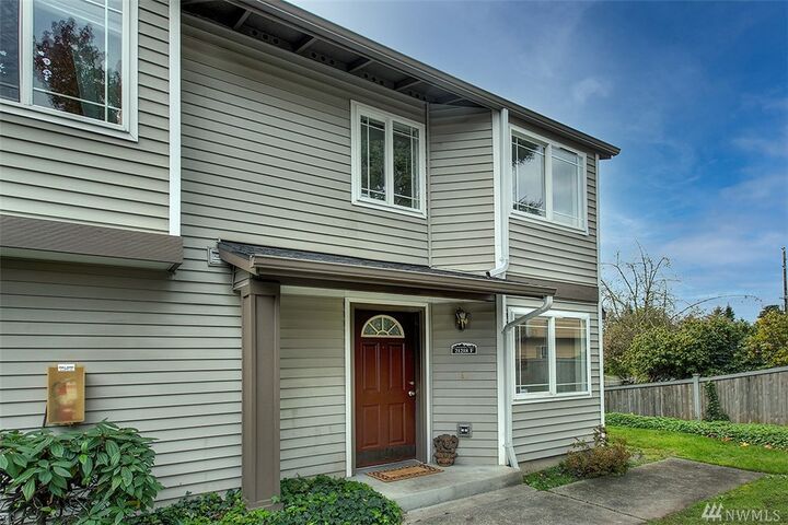 Property Photo:  21218 48th Ave W F  WA 98043 