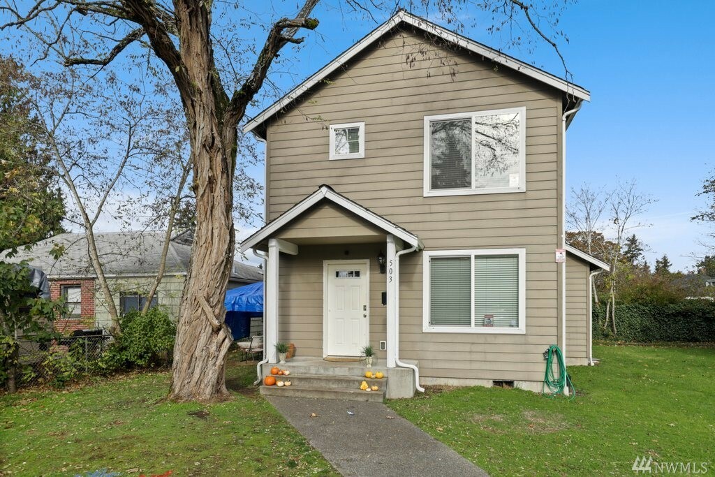 503 120th St S  Parkland WA 98444 photo