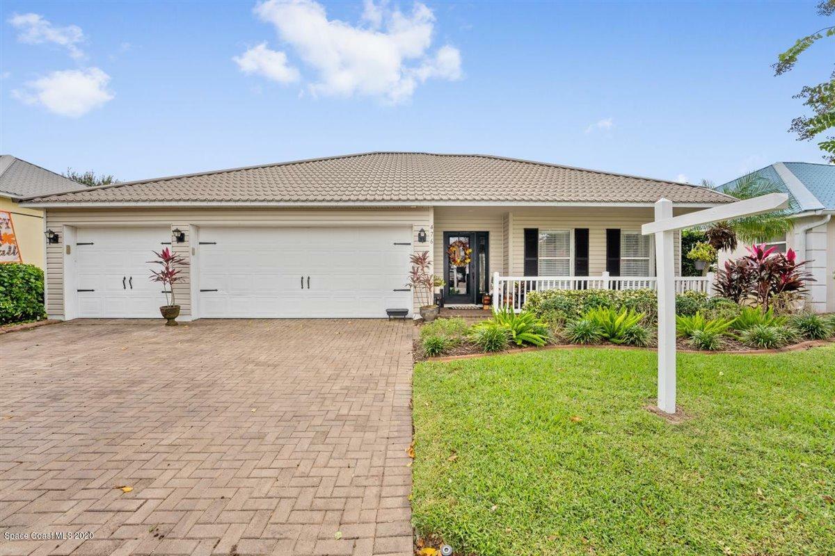 Property Photo:  476 Limerick Drive  FL 32953 