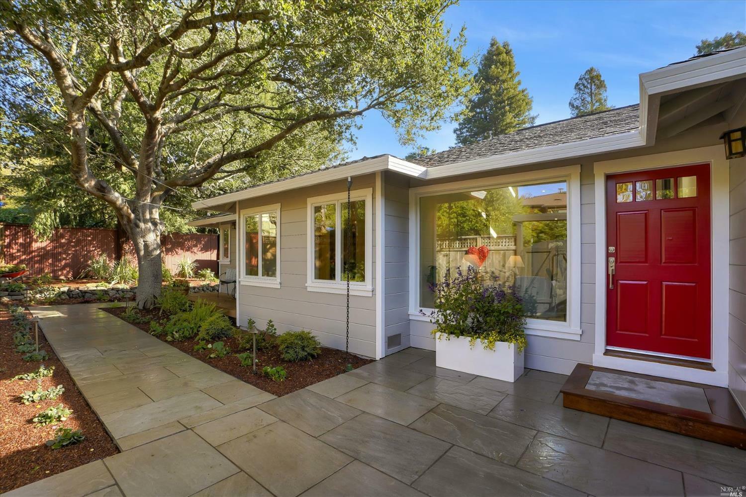 Property Photo:  403 Spruce Street  CA 94941 