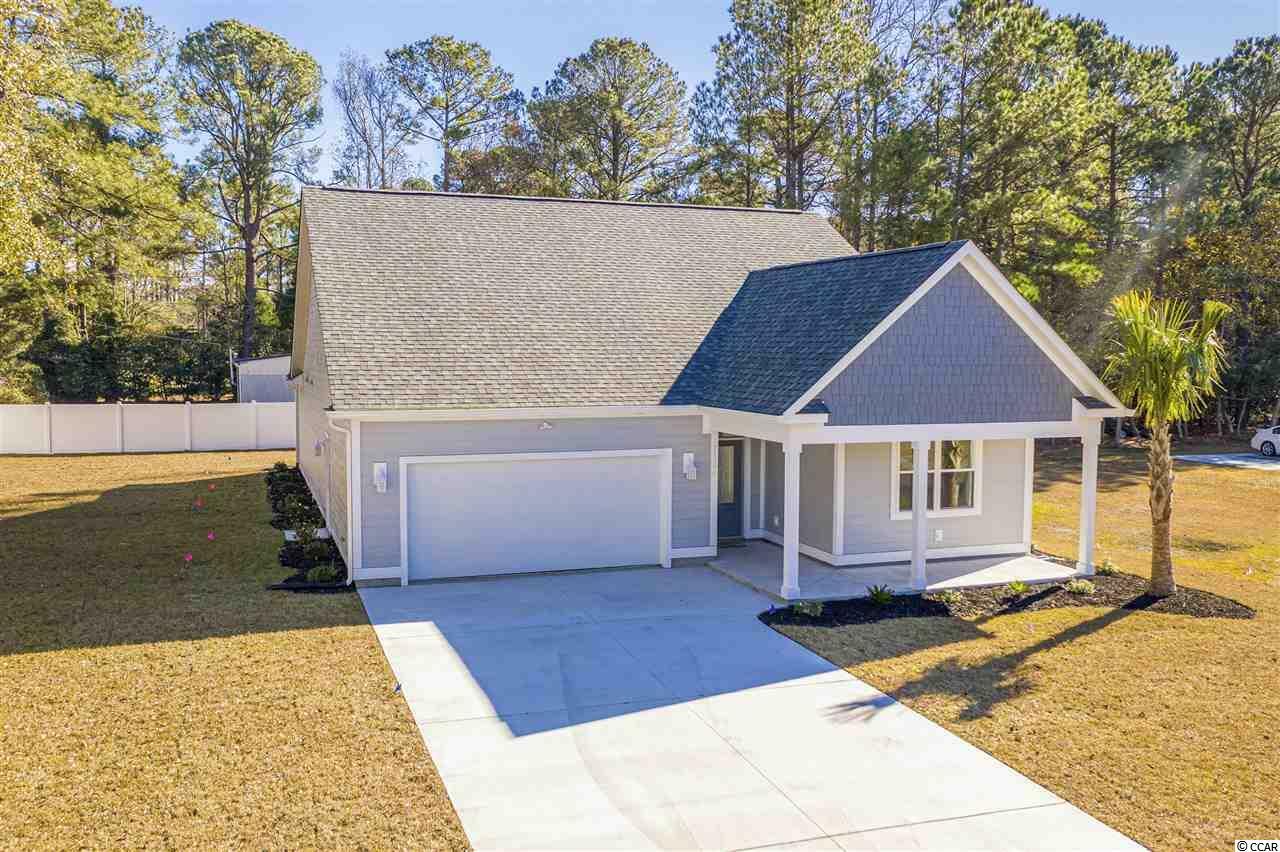 Property Photo:  11590 Bay Dr.  SC 29566 