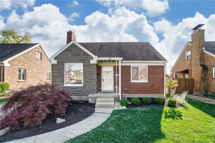 1032 Warwick Place  Dayton OH 45419 photo
