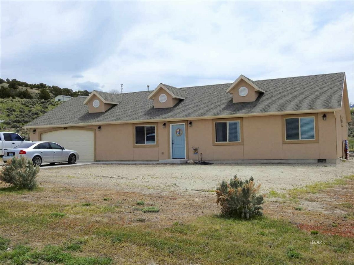 Property Photo:  436 Country Club Plz  NV 89815 