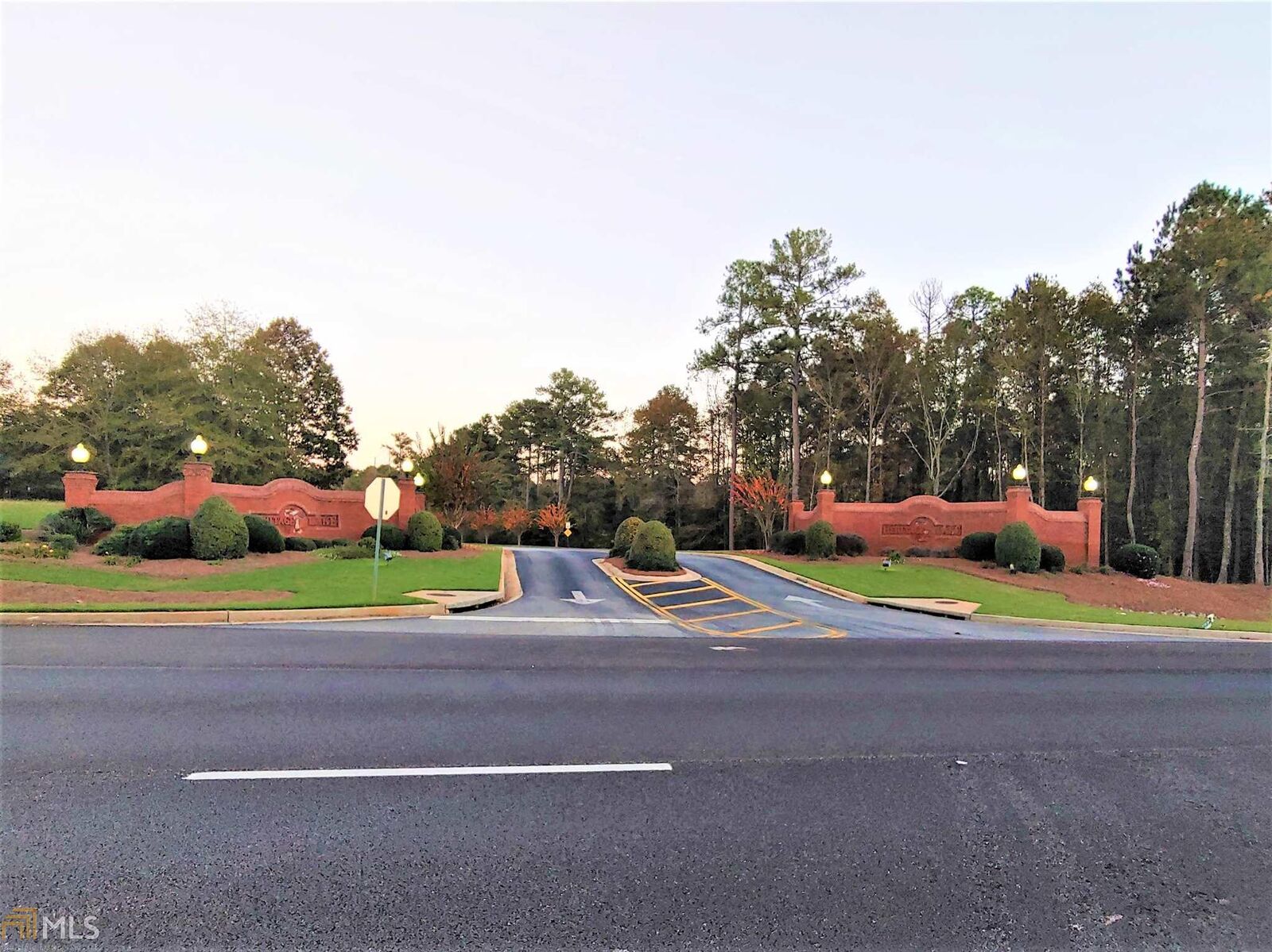 Property Photo:  0 Heritage Lake Dr  GA 30224 