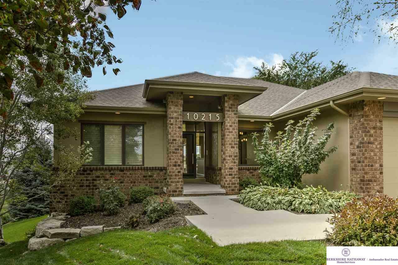 Property Photo:  10215 Margo  NE 68128 