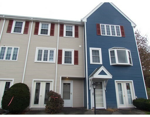 Property Photo: 61 Foxmeadow Road G MA 01453