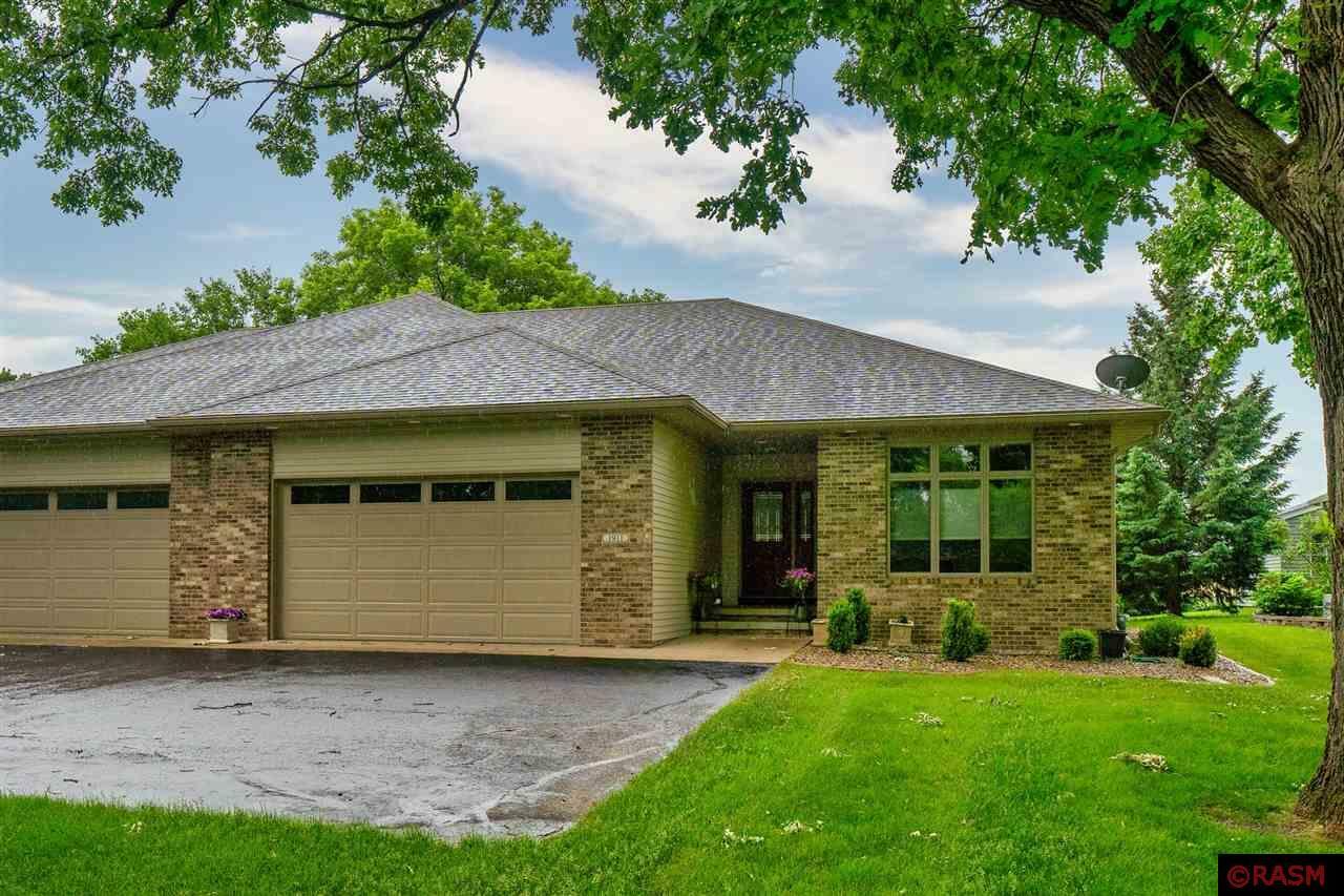 Property Photo: 1911 Howard Drive MN 56003